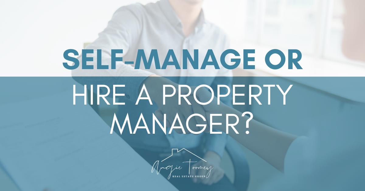 Self-Manage vs Hire a Property Manager in MN | 2026 Guide
